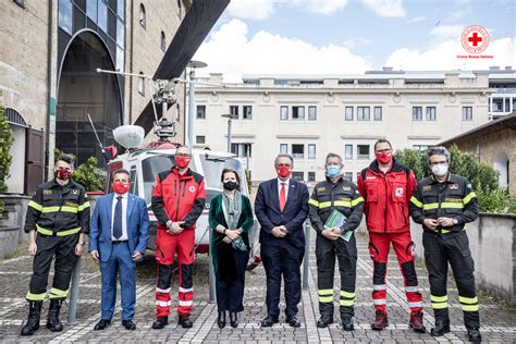 responsabile are economico finanaziaria croce rossa roma